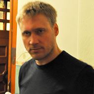 Samuli Edelmann, 55 (Movie Actor)