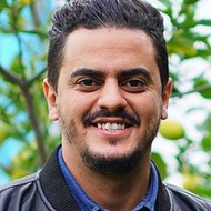 Samy Dridi, 32 (YouTube Star)