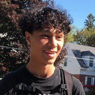 Samy Ha, 23 (TikTok Star)