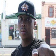 San Quinn, 46 (Rapper)