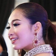 San Yati Moe Myint, 31 (電影女演員)