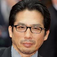 Sanada Hiroyuki, 65 (電影演員)