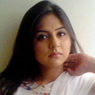 Sanam Baloch, 39 (Game Show Host)