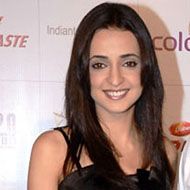 Sanaya Irani, 40 (Телеактриса)