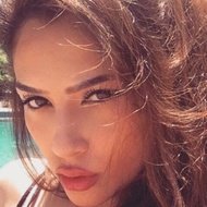 Sanaz Panah, 34 (Реальная звезда)