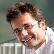 Sandeep Maheshwari, 43 (YouTube Star)