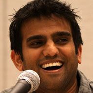 Sandeep Parikh, 43 (YouTube Star)