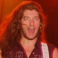 Sander Gommans, 45 (Chitarrista)
