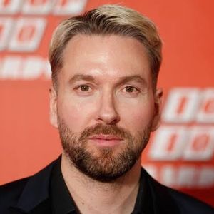 Sander Huisman, 45 (DJ)