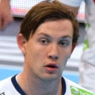 Sander Sagosen, 30 (Handball Player)