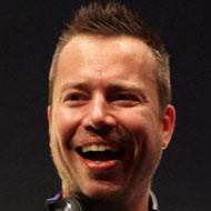 Sander Van Doorn, 45 (DJ)