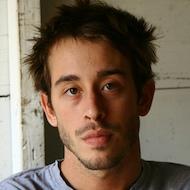 Sanders Bohlke, 41 (Folk Singer)