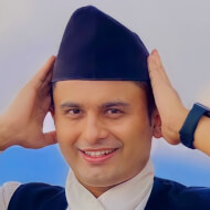 Sandesh Lamsal, 31 (Doctor)