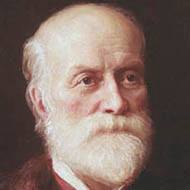 Sandford Fleming (1827 - 1915) (Entrepreneur)