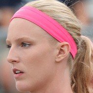 Sandi Morris, 33 (Pole Vaulter)