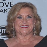 Sandi Patty, 67 (摇滚歌手)