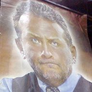 Sandor Fabry, 71 (電視節目主持人)