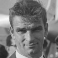Sandor Kocsis (1929 - 1978) (Футболист)