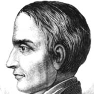 Sandor Korosi Csoma (1784 - 1842) (Explorateur)