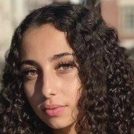 Sandra Adly, 23 (TikTok Star)