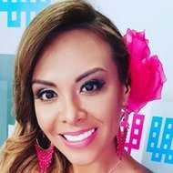 Sandra Alcázar, 36 (Modella)