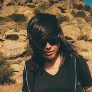 Sandra Alva, 37 (Drummer)