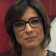 Sandra Barneda, 48 (Journalist)
