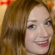 Sandra Beijer, 41 (Blogger)