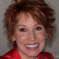 Sandra Brown, 75 (Novelist)