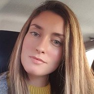 Sandra Caballero, 35 (YouTube明星)