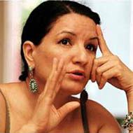 Sandra Cisneros, 69 (小说家)