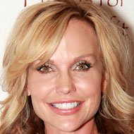 Sandra Dee Robinson, 56 (肥皂剧女演员)