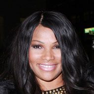 Sandra Denton, 54 (Rapper)