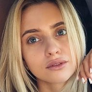 Sandra Dodon, 29 (Model)