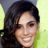 Sandra Echeverría, 39 (电影女演员)