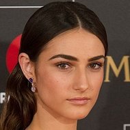 Sandra Escacena, 22 (Movie Actress)