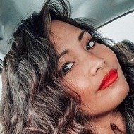 Sandra Espina, 36 (Blogger)