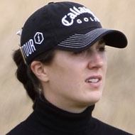 Sandra Gal, 40 (高尔夫球手)