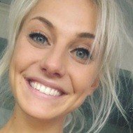 Sandra Jokic, 31 (Fisicoculturista)