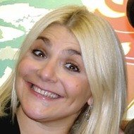 Sandra Kim, 53 (Pop Singer)