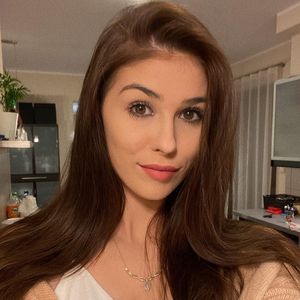 Sandra Kulyk, 28 (Instagram明星)