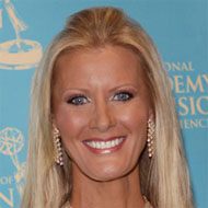 Sandra Lee, 57 (Chef)