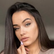 Sandra Malecka, 26 (Instagram Star)