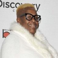 Sandra Martin, 63 (Reality Star)