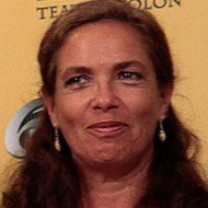 Sandra Mihanovich, 68 (世界音乐歌手)