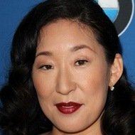Sandra Oh, 52 (TV Actress)