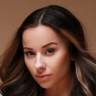 Sandra Prikker, 34 (Model)