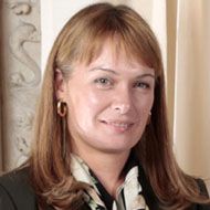 Sandra Roelofs, 55 (Political Wife)
