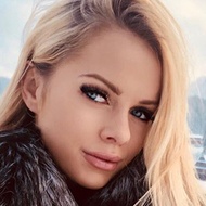 Sandra Traczyk, 31 (Model)