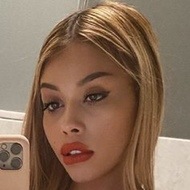 Sandra Trengia, 27 (Звезда Инстаграма)